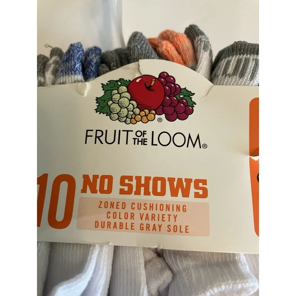 Fruit of the Loom fruit loom